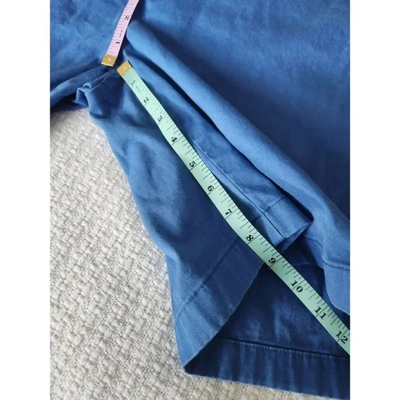 Vineyard Vines 9" Chino Shorts by Shep & Ian - Picture 6 of 7